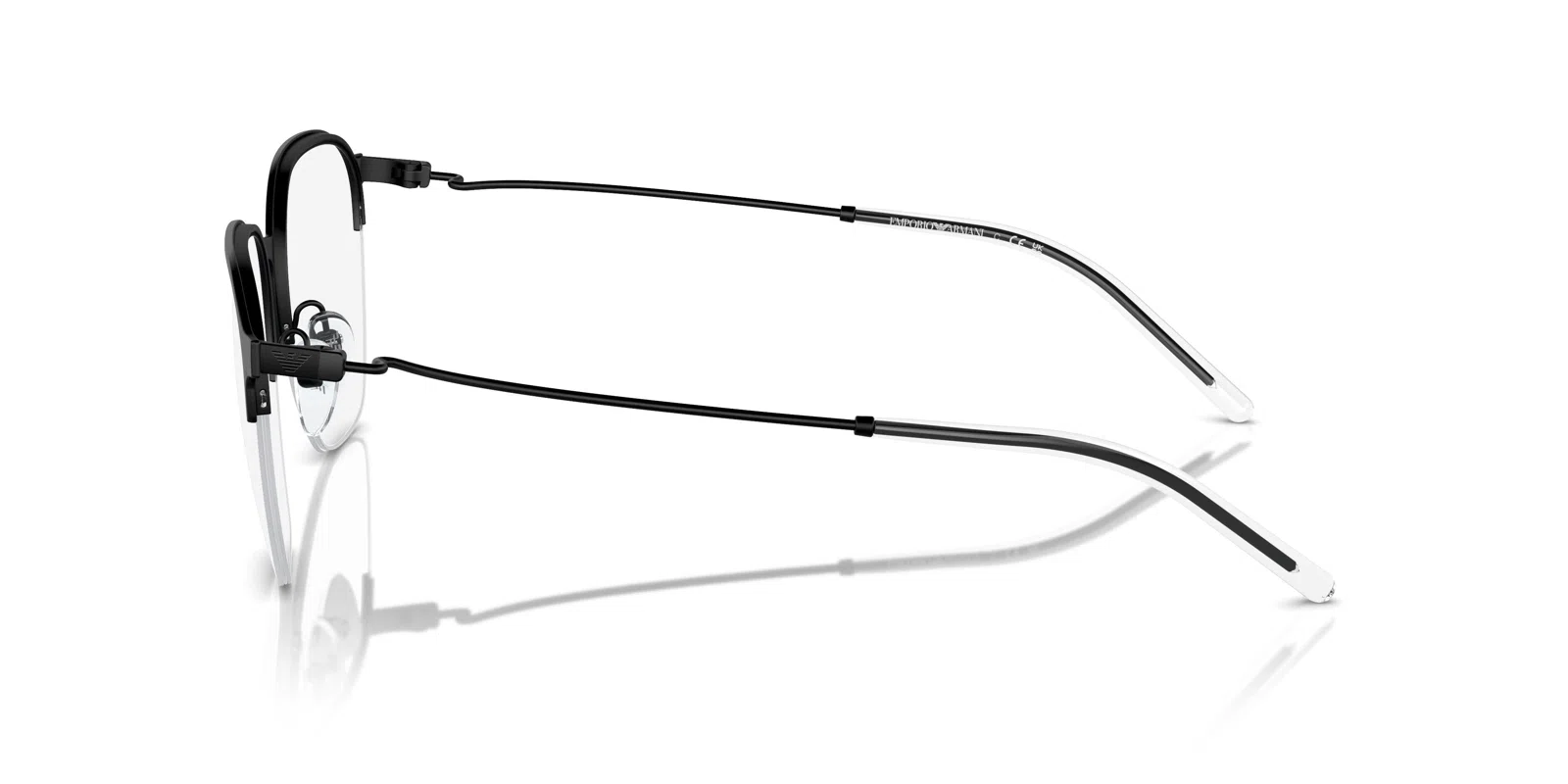 Emporio Armani 1160 Eyeglasses - view 11